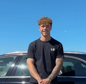 Luka Brøgger Håkansson